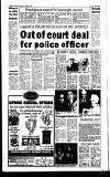 Staines & Ashford News Thursday 29 April 1993 Page 4