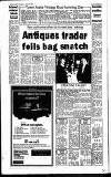 Staines & Ashford News Thursday 29 April 1993 Page 22