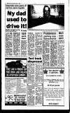 Staines & Ashford News Thursday 06 May 1993 Page 6