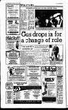 Staines & Ashford News Thursday 06 May 1993 Page 32