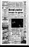 Staines & Ashford News Thursday 20 May 1993 Page 2