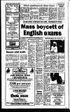 Staines & Ashford News Thursday 10 June 1993 Page 2
