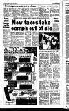 Staines & Ashford News Thursday 10 June 1993 Page 4