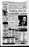 Staines & Ashford News Thursday 10 June 1993 Page 28