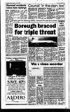 Staines & Ashford News Thursday 17 June 1993 Page 8