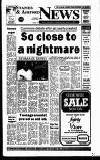 Staines & Ashford News Thursday 24 June 1993 Page 1