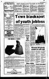 Staines & Ashford News Thursday 08 July 1993 Page 2