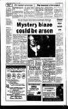 Staines & Ashford News Thursday 15 July 1993 Page 8