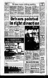 Staines & Ashford News Thursday 15 July 1993 Page 18