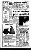 Staines & Ashford News Thursday 22 July 1993 Page 2