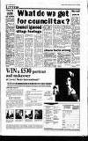 Staines & Ashford News Thursday 22 July 1993 Page 15