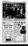 Staines & Ashford News Thursday 22 July 1993 Page 18