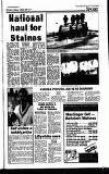 Staines & Ashford News Thursday 22 July 1993 Page 71