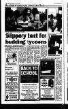 Staines & Ashford News Thursday 05 August 1993 Page 8