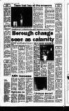 Staines & Ashford News Thursday 05 August 1993 Page 10
