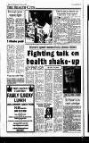 Staines & Ashford News Thursday 05 August 1993 Page 12