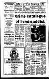 Staines & Ashford News Thursday 12 August 1993 Page 2