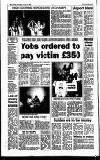 Staines & Ashford News Thursday 12 August 1993 Page 6