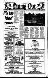 Staines & Ashford News Thursday 12 August 1993 Page 20