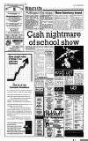 Staines & Ashford News Thursday 19 August 1993 Page 28