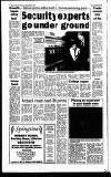 Staines & Ashford News Thursday 02 September 1993 Page 4