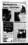 Staines & Ashford News Thursday 02 September 1993 Page 20