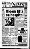 Staines & Ashford News Thursday 09 September 1993 Page 1