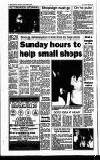 Staines & Ashford News Thursday 09 September 1993 Page 12