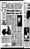 Staines & Ashford News Thursday 16 September 1993 Page 2