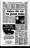 Staines & Ashford News Thursday 16 September 1993 Page 6