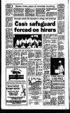 Staines & Ashford News Thursday 16 September 1993 Page 16