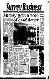 Staines & Ashford News Thursday 16 September 1993 Page 43