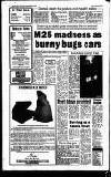 Staines & Ashford News Thursday 23 September 1993 Page 2
