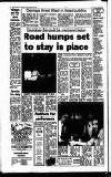 Staines & Ashford News Thursday 23 September 1993 Page 6