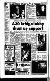 Staines & Ashford News Thursday 23 September 1993 Page 8