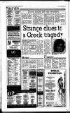 Staines & Ashford News Thursday 23 September 1993 Page 34
