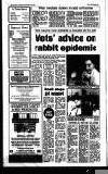 Staines & Ashford News Thursday 30 September 1993 Page 2