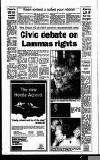 Staines & Ashford News Thursday 30 September 1993 Page 6
