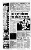 Staines & Ashford News Thursday 07 October 1993 Page 10