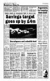 Staines & Ashford News Thursday 07 October 1993 Page 14