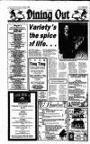 Staines & Ashford News Thursday 07 October 1993 Page 30