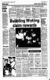 Staines & Ashford News Thursday 07 October 1993 Page 76