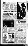 Staines & Ashford News Thursday 14 October 1993 Page 4