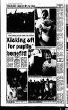 Staines & Ashford News Thursday 14 October 1993 Page 6