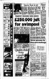 Staines & Ashford News Thursday 28 October 1993 Page 4
