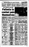 Staines & Ashford News Thursday 28 October 1993 Page 6