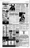 Staines & Ashford News Thursday 28 October 1993 Page 30