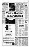 Staines & Ashford News Thursday 04 November 1993 Page 6