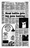 Staines & Ashford News Thursday 04 November 1993 Page 8