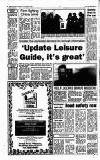 Staines & Ashford News Thursday 04 November 1993 Page 10